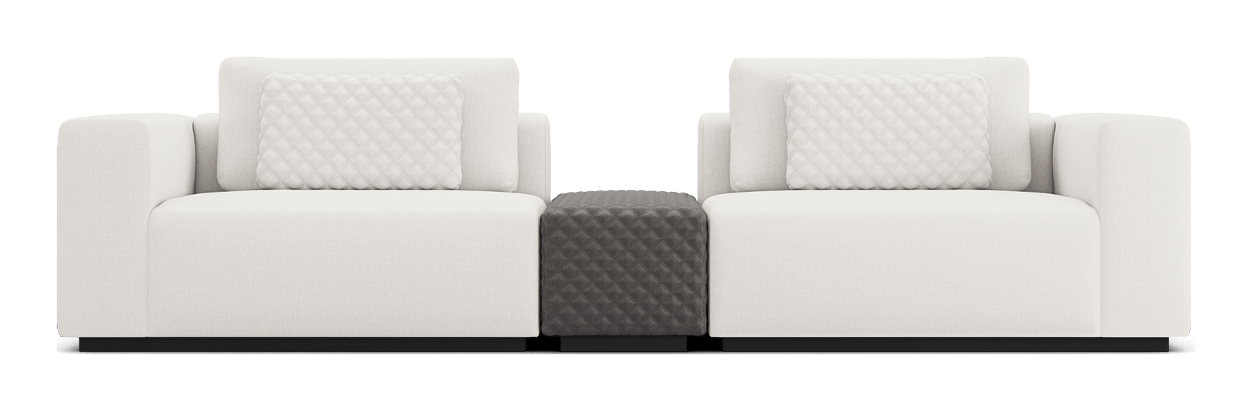 Spruce Modular Sofa 16