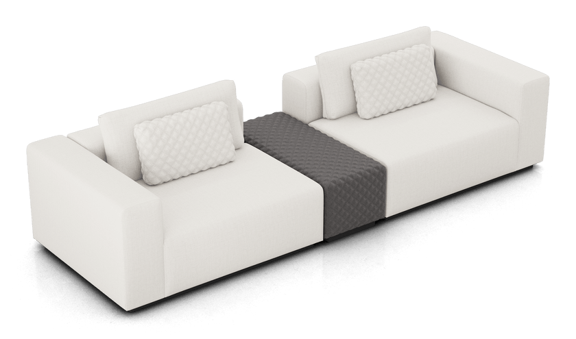Spruce Modular Sofa 16