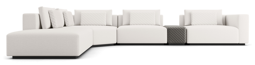 Spruce Modular Sofa 30