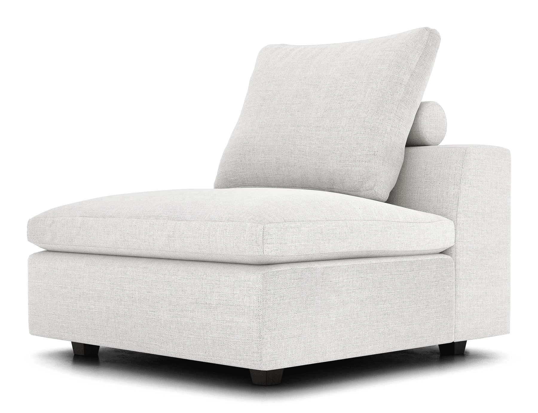 Lucerne Armless Chair