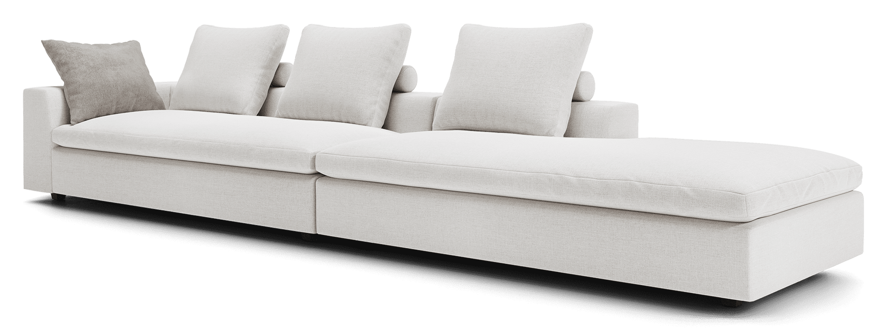 Lucerne Modular Sofa 08