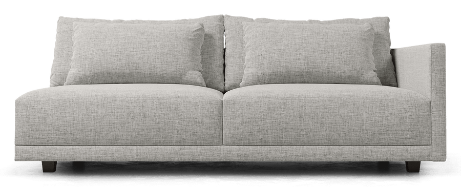 Basel Arm Sofa