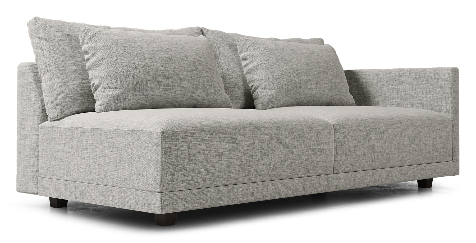 Basel Arm Sofa