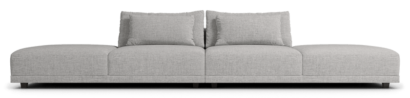 Basel Modular Sofa 05