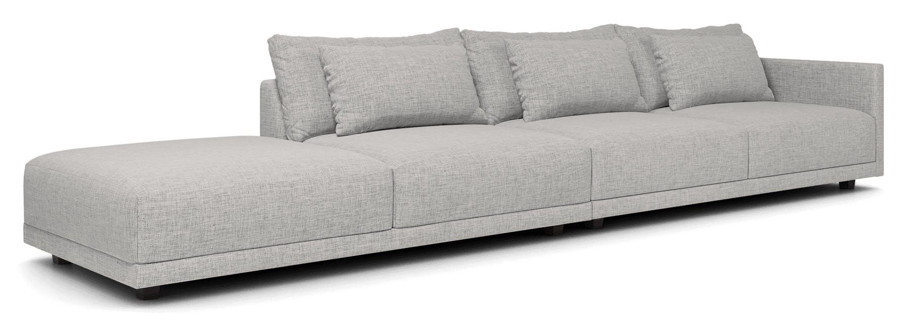 Basel Modular Sofa 08