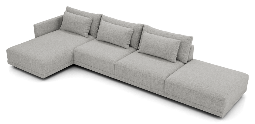 Basel Modular Sofa 12