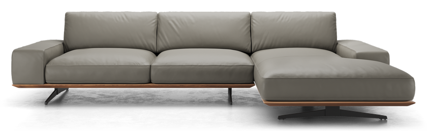 Carlisle Sectional Sofa
