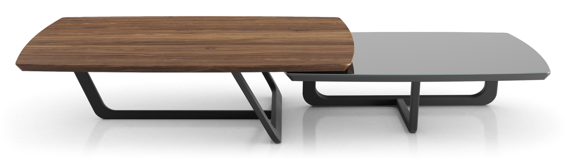 Belvedere Coffee Tables