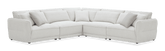 Astor Modular Sofa Set 01