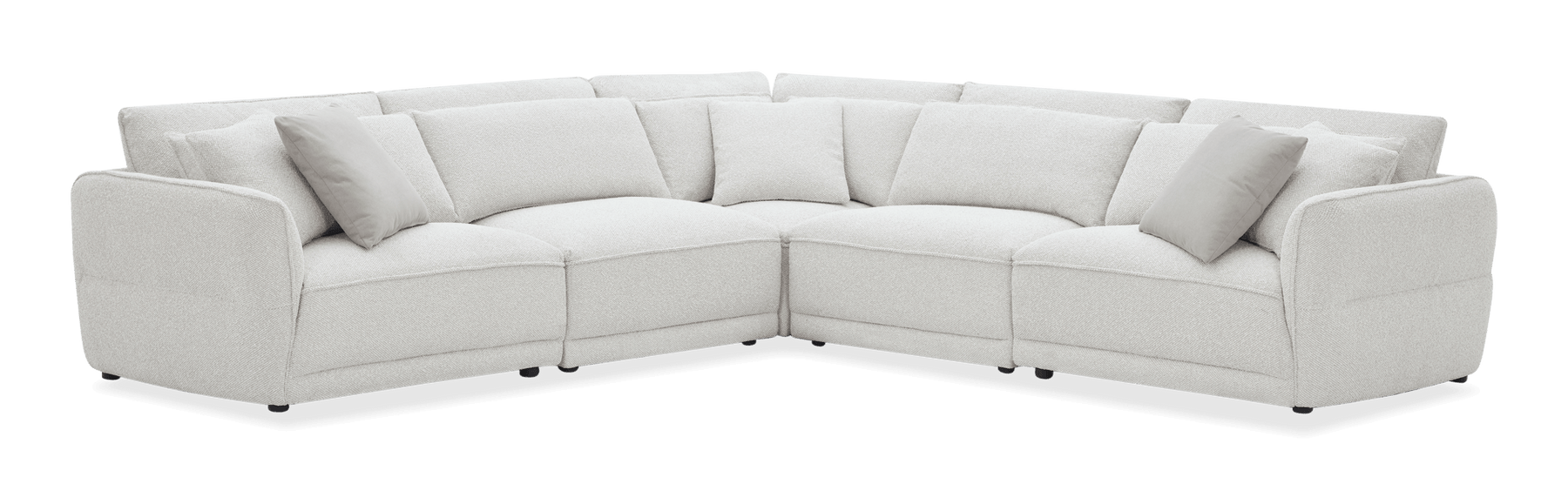 Astor Modular Sofa Set 01