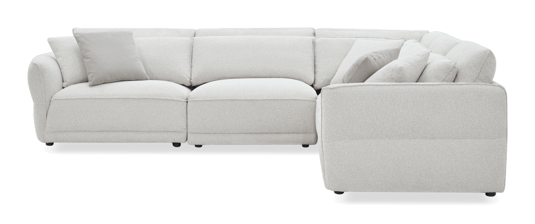 Astor Modular Sofa Set 01