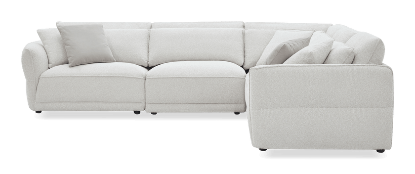 Astor Modular Sofa Set 01