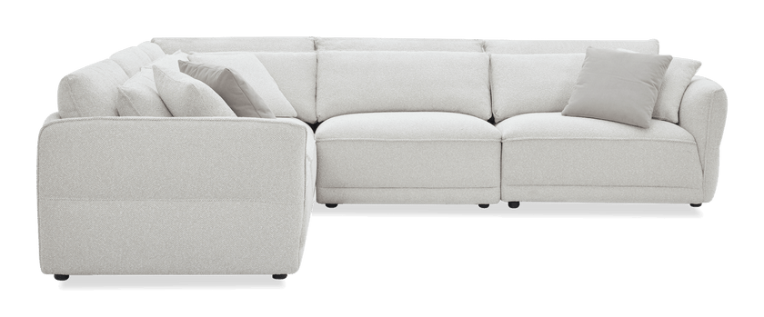 Astor Modular Sofa Set 01