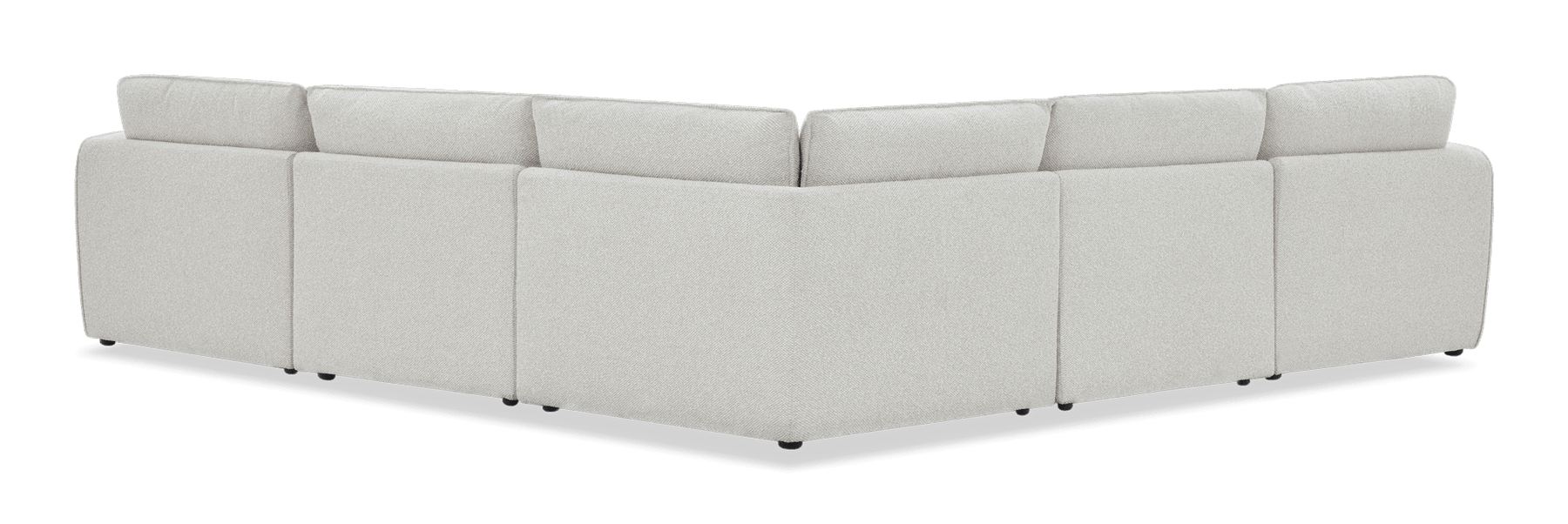 Astor Modular Sofa Set 01