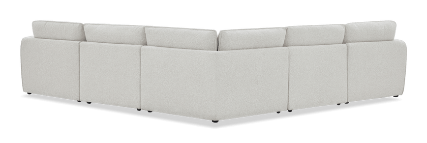 Astor Modular Sofa Set 01