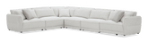 Astor Modular Sofa Set 02