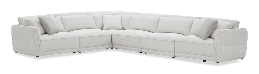 Astor Modular Sofa Set 02