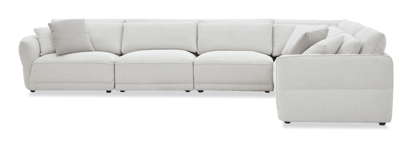 Astor Modular Sofa Set 02