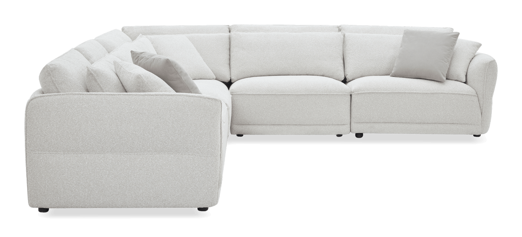Astor Modular Sofa Set 02
