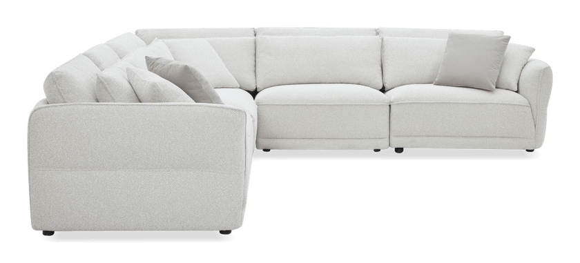Astor Modular Sofa Set 02