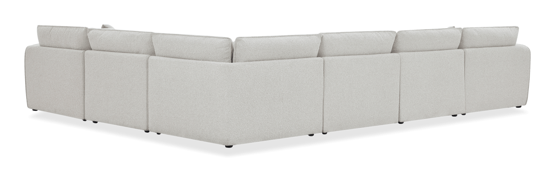 Astor Modular Sofa Set 02