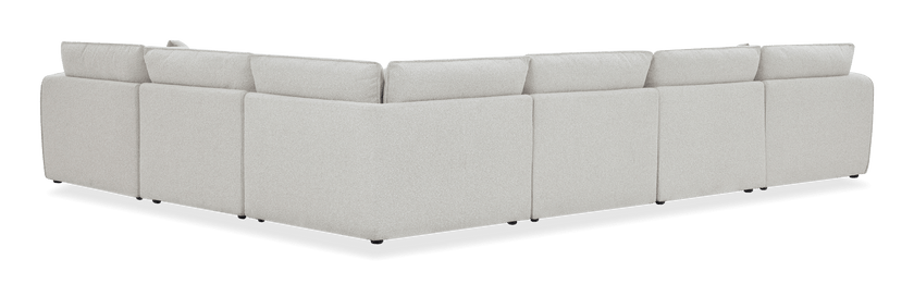 Astor Modular Sofa Set 02