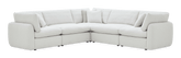 Aura Modular Sofa Set 01