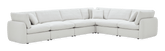 Aura Modular Sofa Set 02