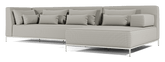 Cannes Modular Sofa 01