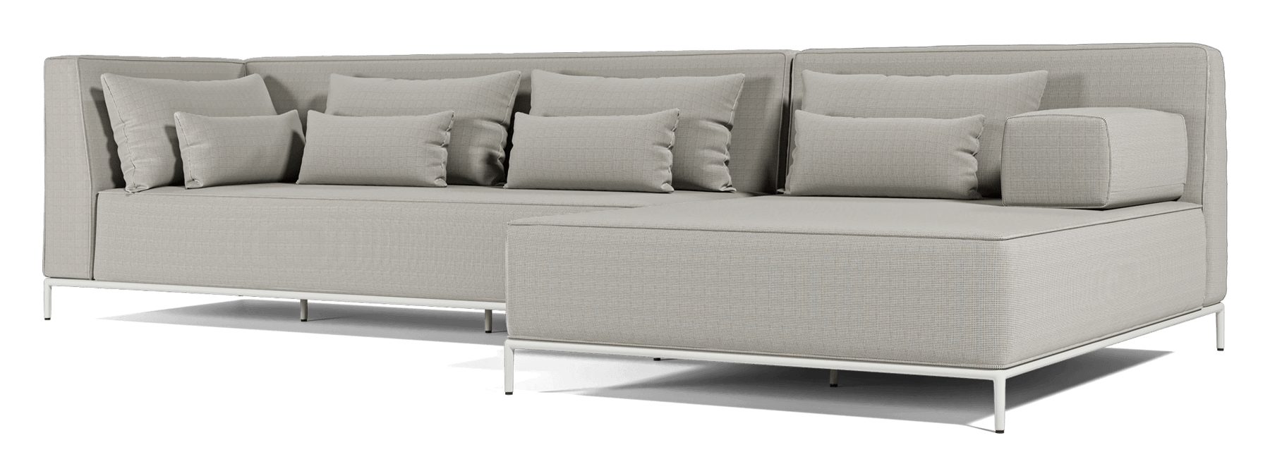 Cannes Modular Sofa 01