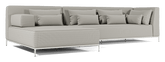 Cannes Outdoor Modular Sofa 01