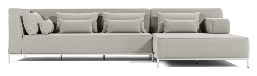 Cannes Modular Sofa 01