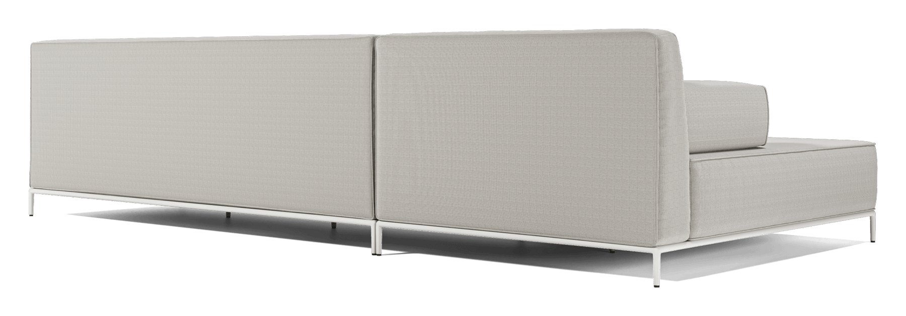 Cannes Outdoor Modular Sofa 01