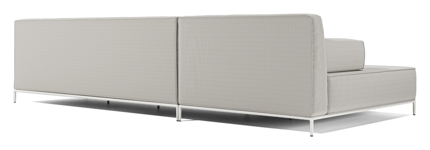 Cannes Outdoor Modular Sofa 01