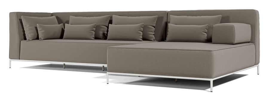 Cannes Modular Sofa 01