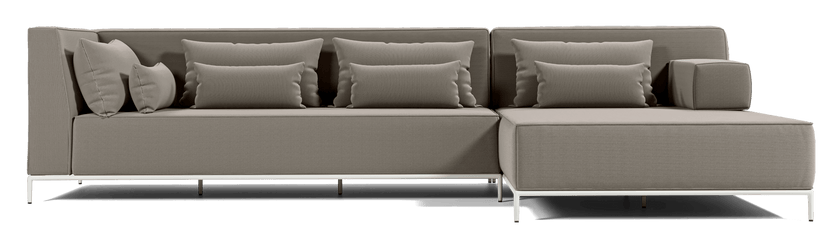 Cannes Modular Sofa 01