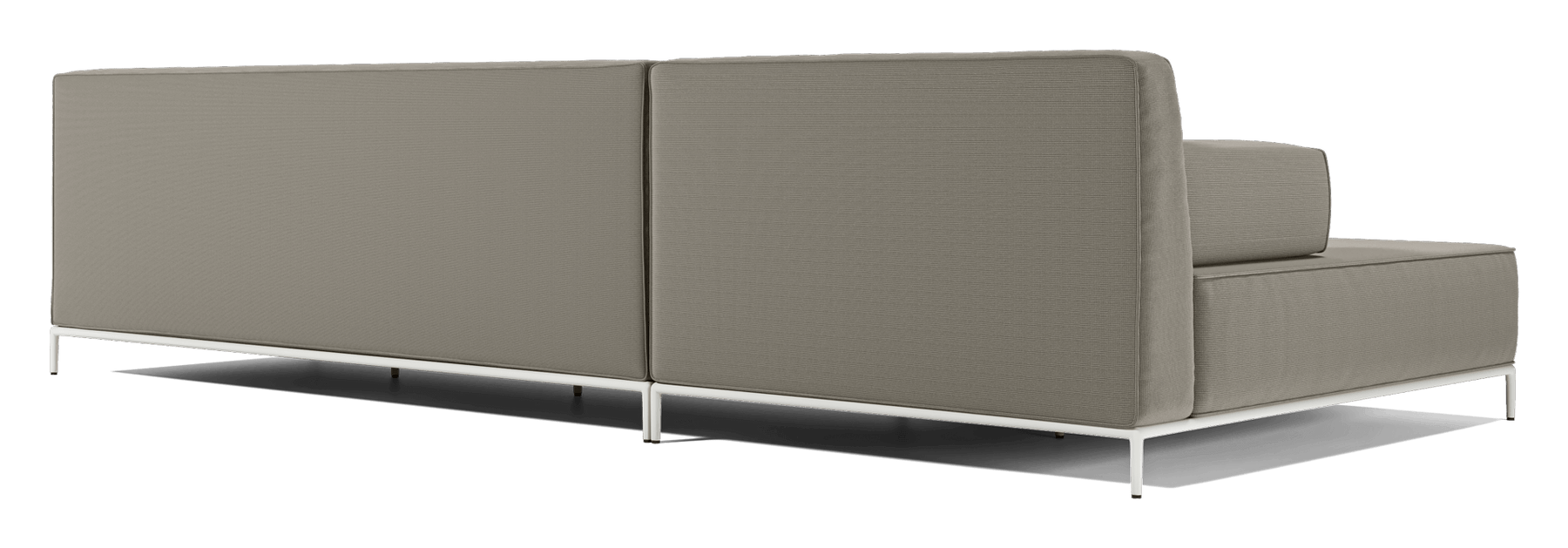 Cannes Outdoor Modular Sofa 01