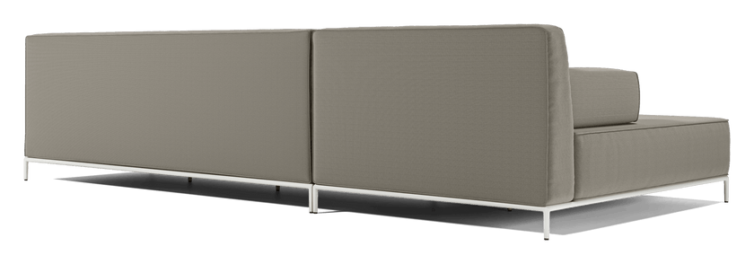 Cannes Outdoor Modular Sofa 01