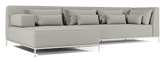 Cannes Outdoor Modular Sofa 01