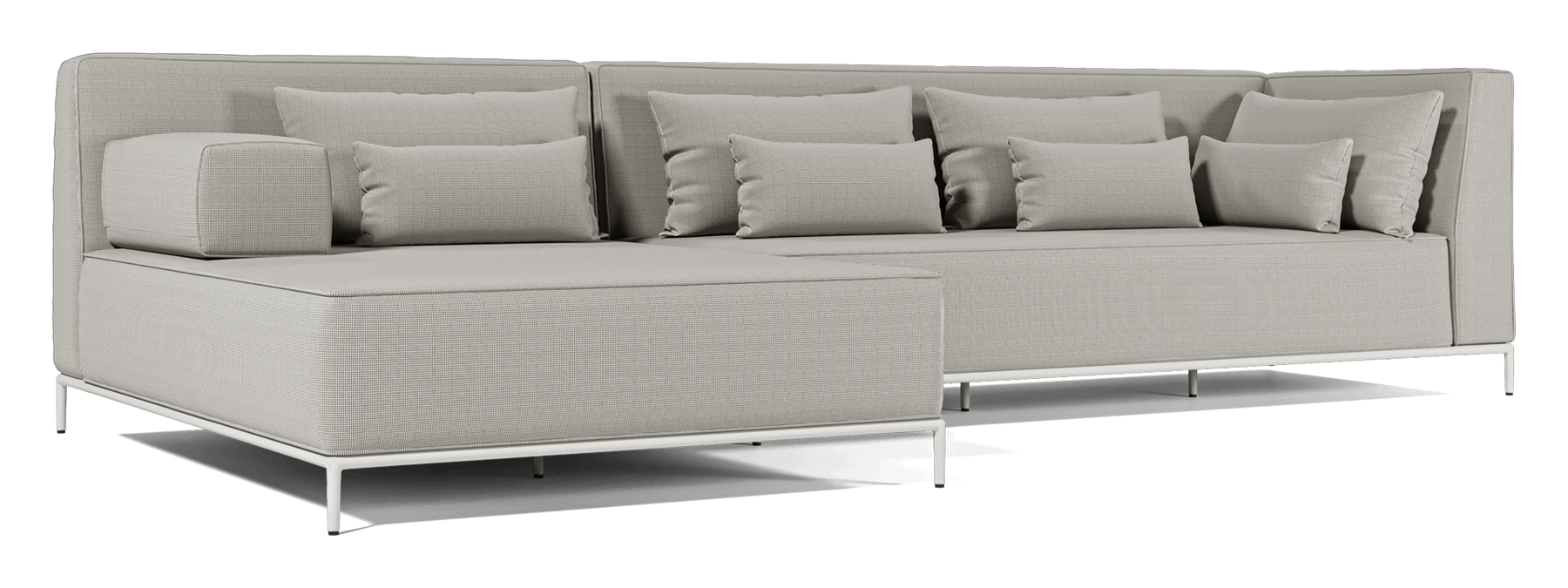 Cannes Modular Sofa 01