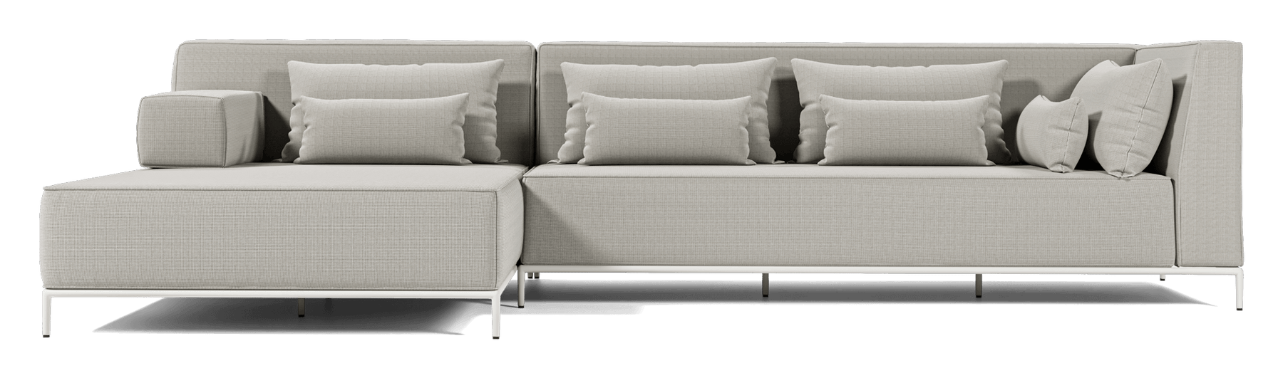 Cannes Modular Sofa 01