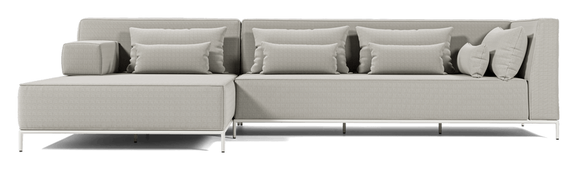 Cannes Modular Sofa 01