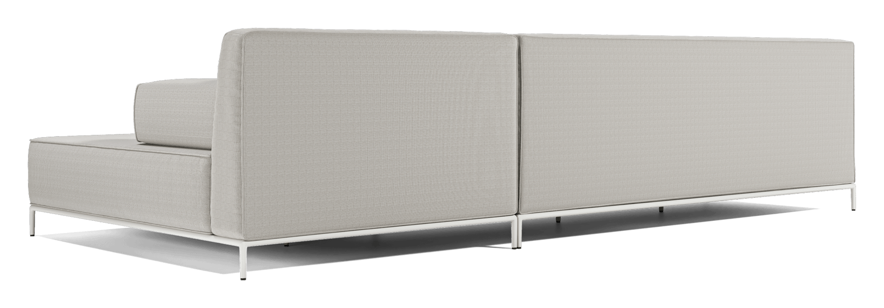 Cannes Outdoor Modular Sofa 01