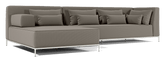 Cannes Outdoor Modular Sofa 01