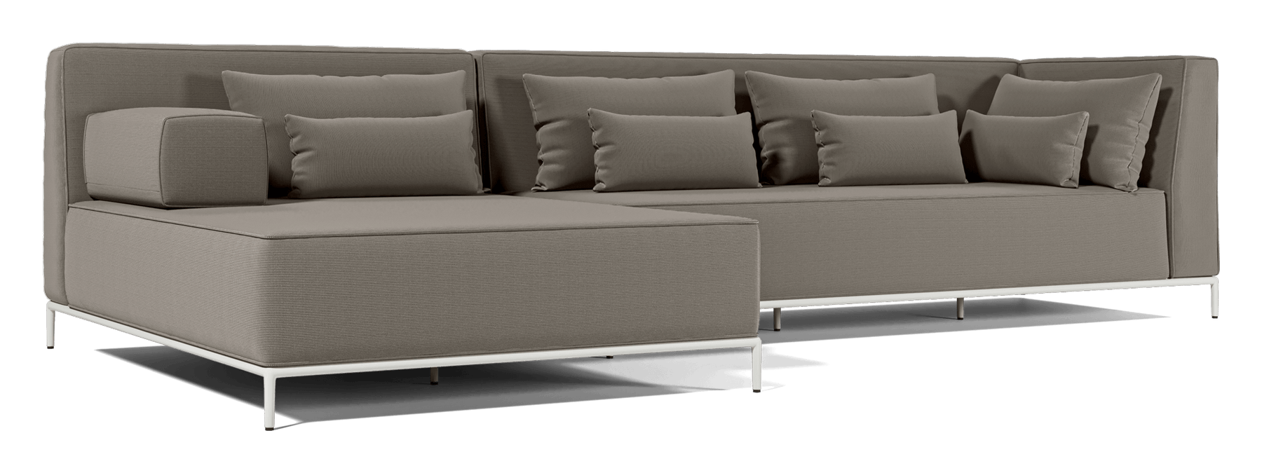 Cannes Modular Sofa 01