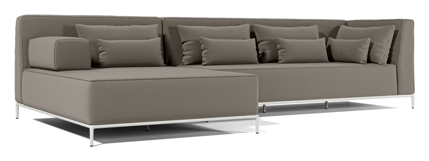 Cannes Modular Sofa 01