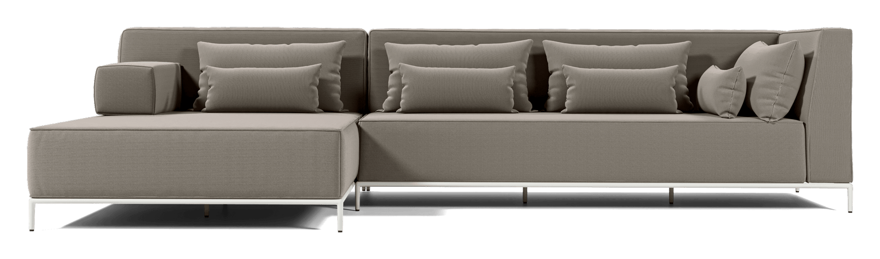 Cannes Modular Sofa 01