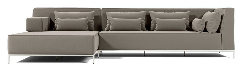 Cannes Modular Sofa 01