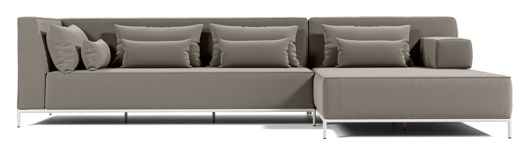 Cannes Outdoor Modular Sofa 01