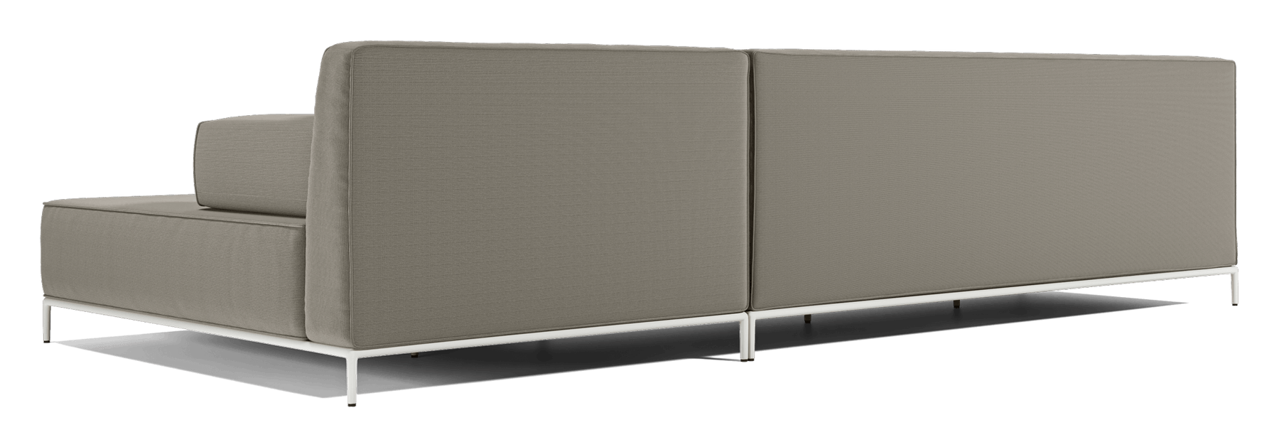 Cannes Outdoor Modular Sofa 01